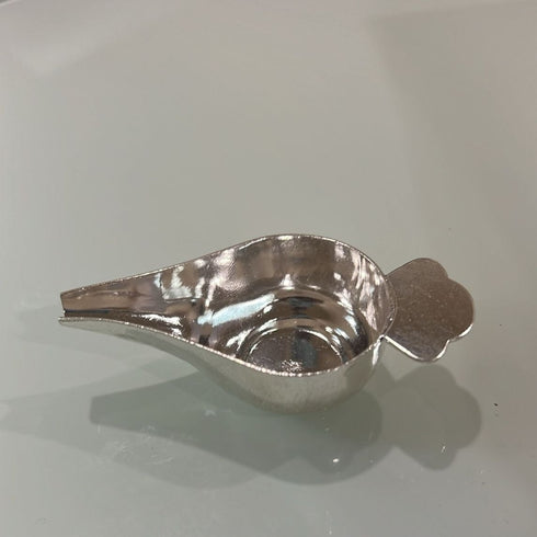 Pure Silver Uggu Ginne Flat Handle 18g